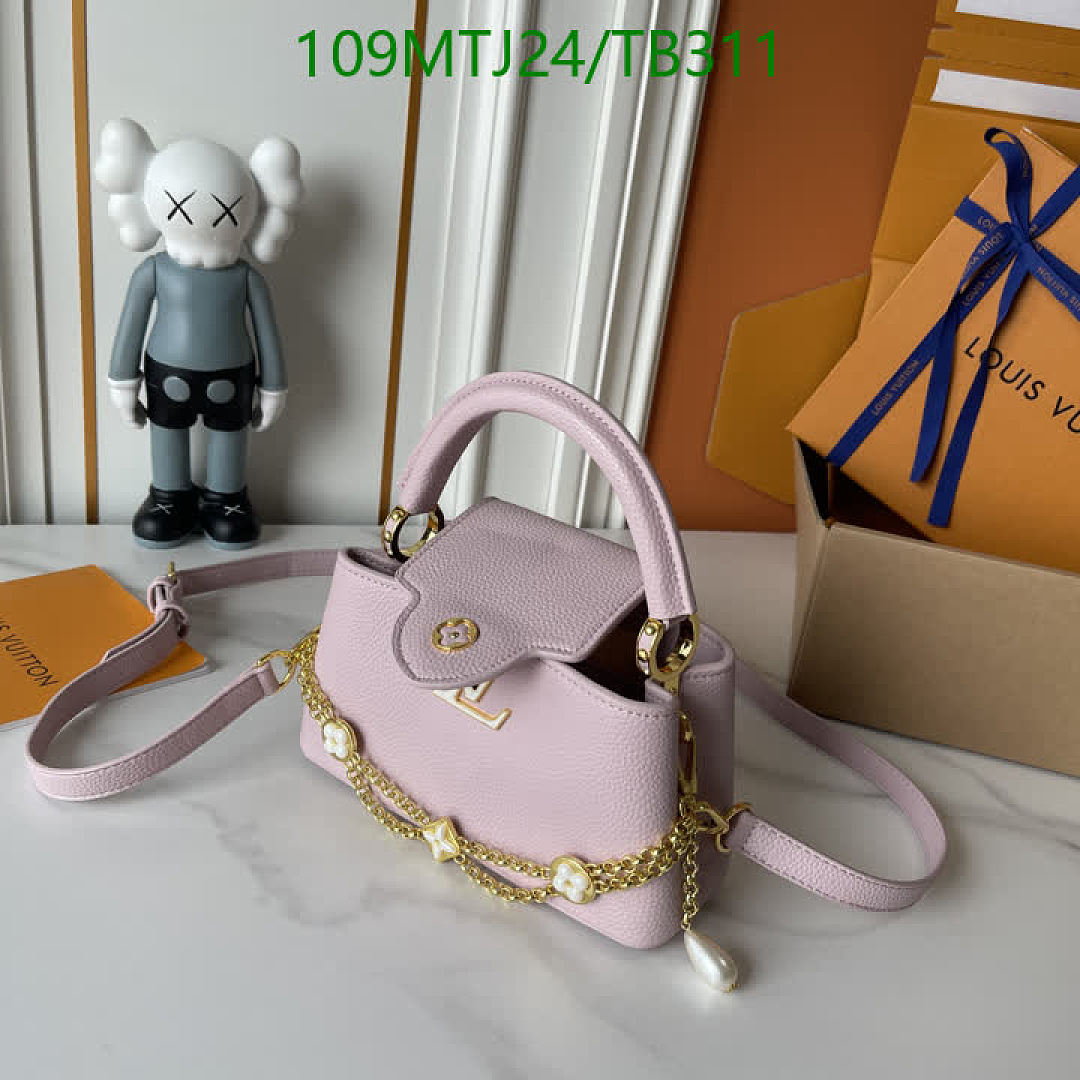 LV-Bag-4A Quality Code: TB311 $: 109USD