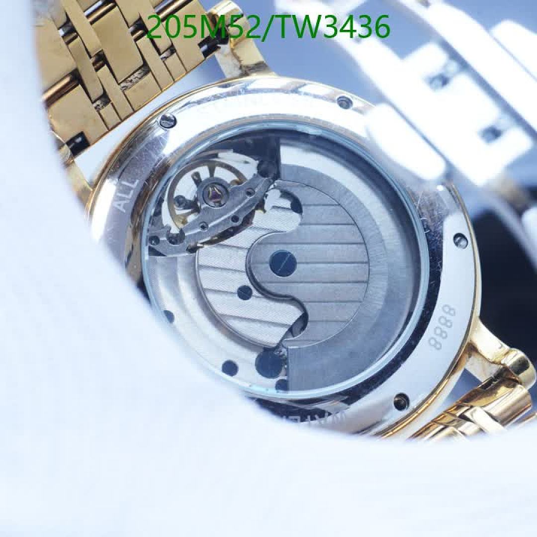 Patek Philippe-Watch-Mirror Quality Code: TW3436 $: 205USD