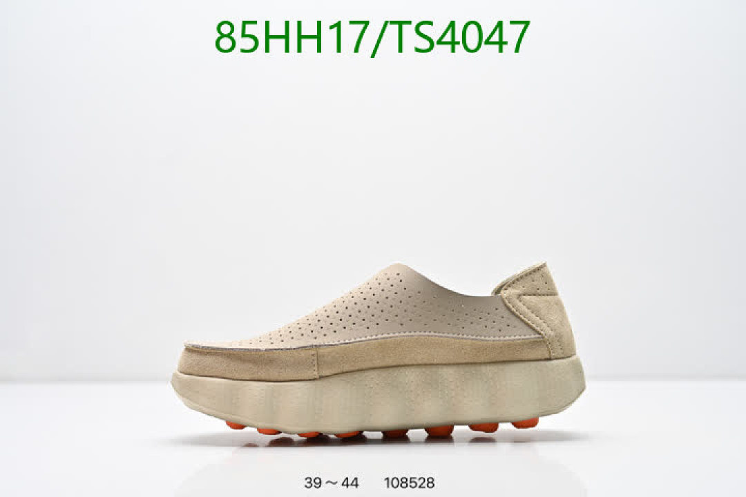 Ecco-Men shoes Code: TS4047 $: 85USD