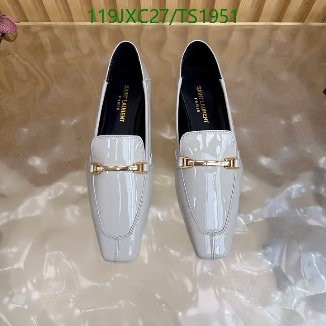 YSL-Women Shoes Code: TS1951 $: 119USD