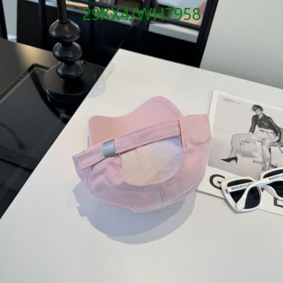 Acne Studios-Cap(Hat) Code: WH7958 $: 29USD