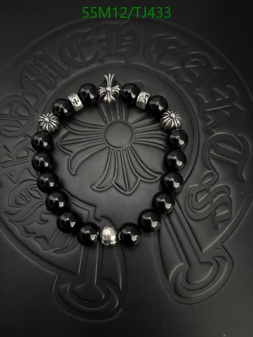 Chrome Hearts-Jewelry Code: TJ433 $: 55USD