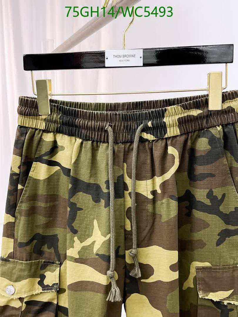Dior-Clothing Code: WC5493 $: 75USD