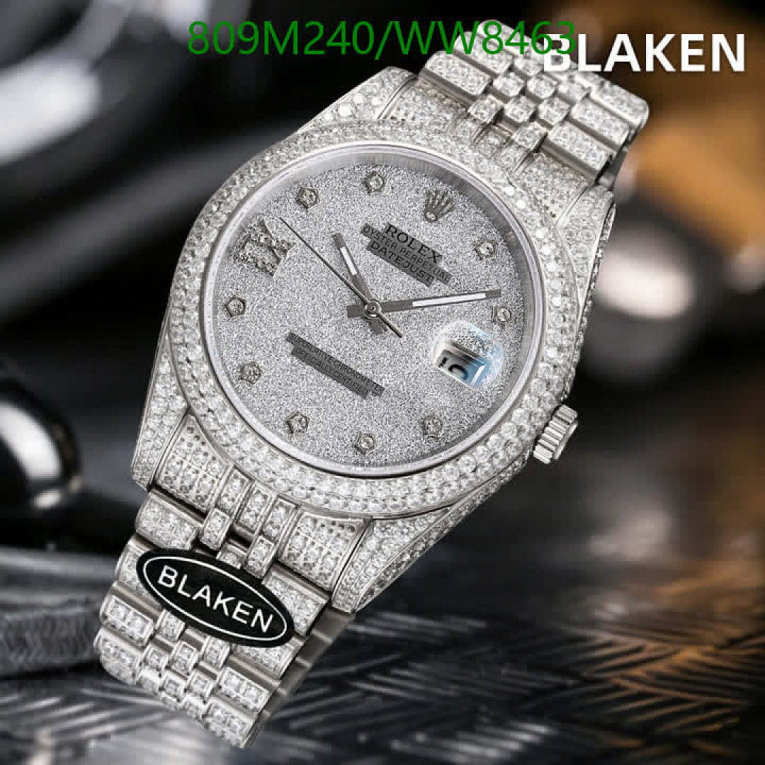 Rolex-Watch-Mirror Quality Code: WW8463 $: 809USD