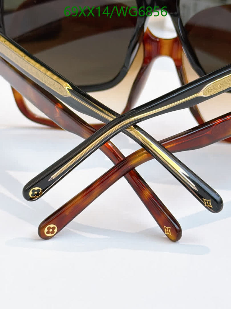 LV-Glasses Code: WG6856 $: 69USD