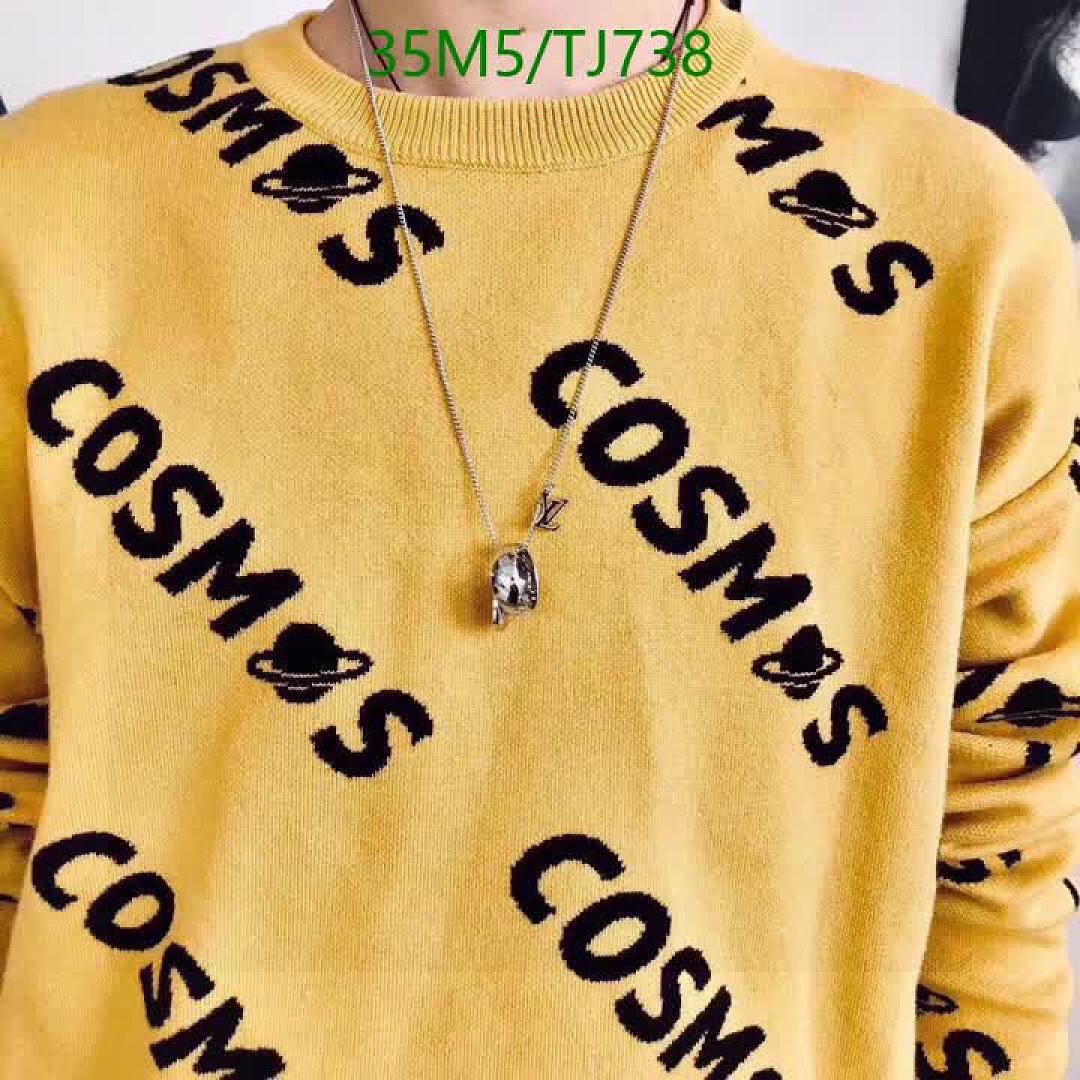 LV-Jewelry Code: TJ738 $: 35USD