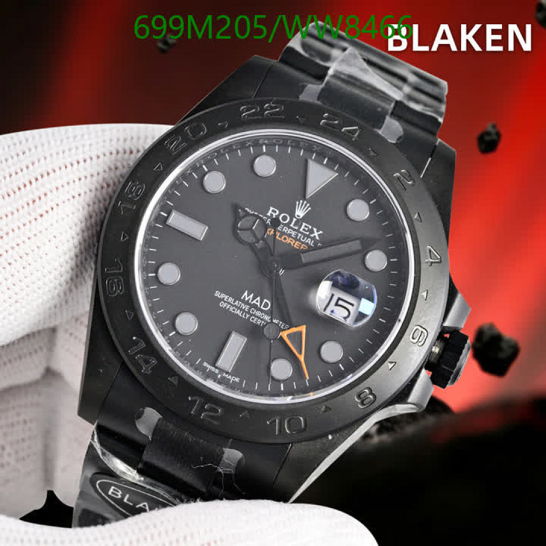 Rolex-Watch-Mirror Quality Code: WW8466 $: 699USD