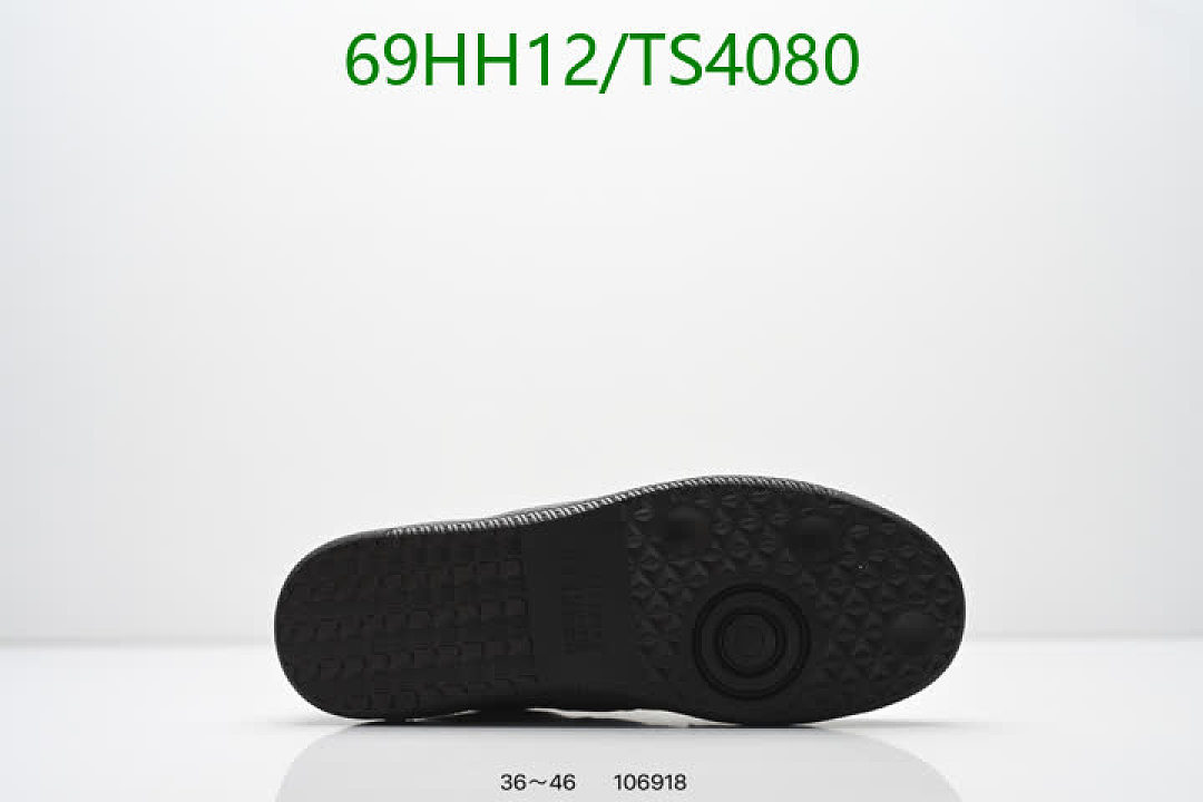 Maison Margiela-Men shoes Code: TS4080 $: 69USD