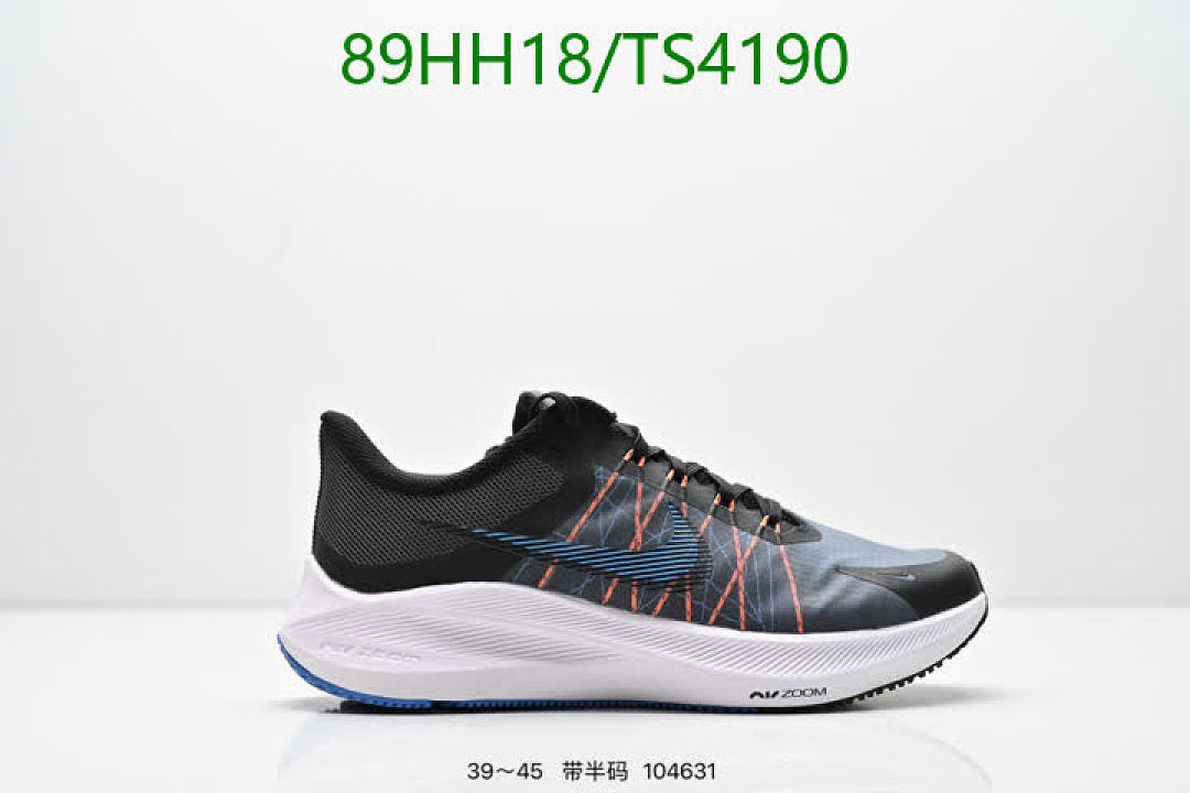 NIKE-Women Shoes Code: TS4190 $: 89USD