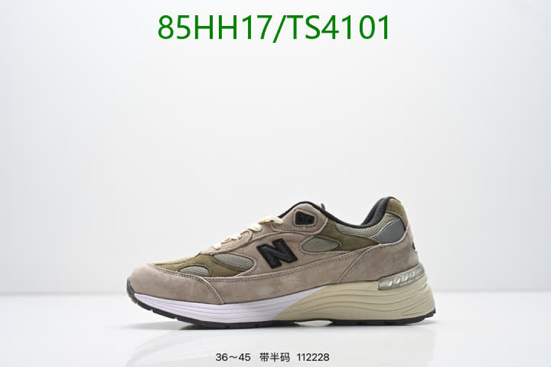 New Balance-Women Shoes Code: TS4101 $: 85USD
