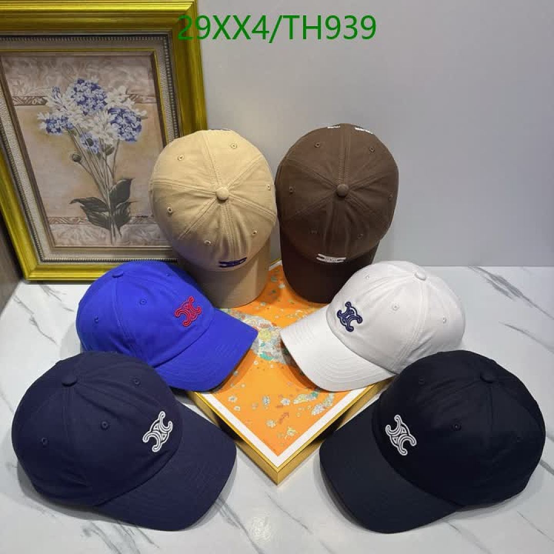 Celine-Cap(Hat) Code: TH939 $: 29USD
