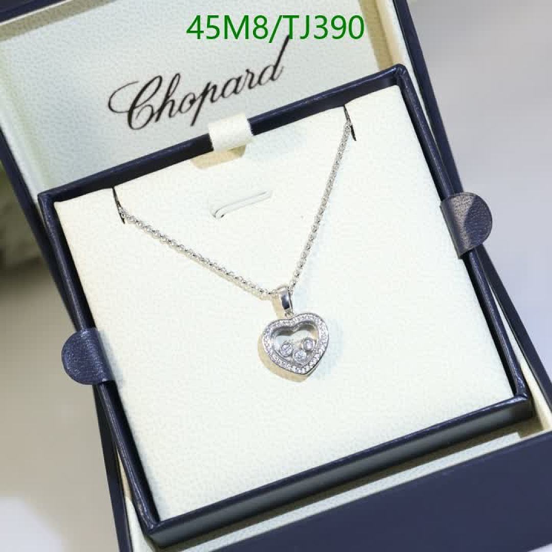 Chopard-Jewelry Code: TJ390 $: 45USD