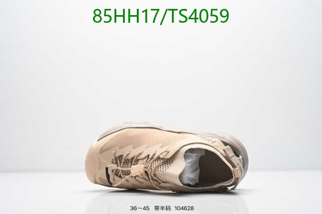 Hoka-Women Shoes Code: TS4059 $: 85USD