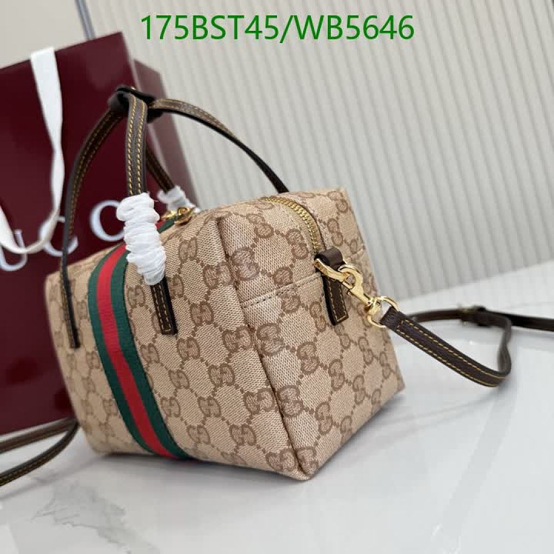 Gucci-Bag-Mirror Quality Code: WB5646 $: 175USD