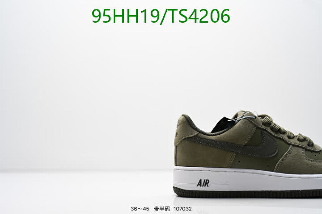 NIKE-Women Shoes Code: TS4206 $: 95USD