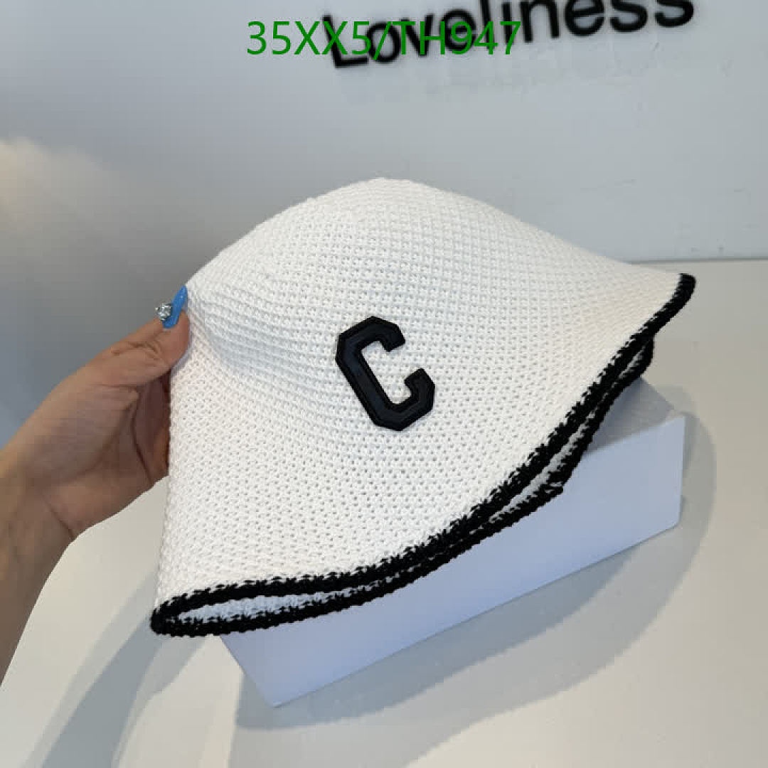 Celine-Cap(Hat) Code: TH947 $: 35USD
