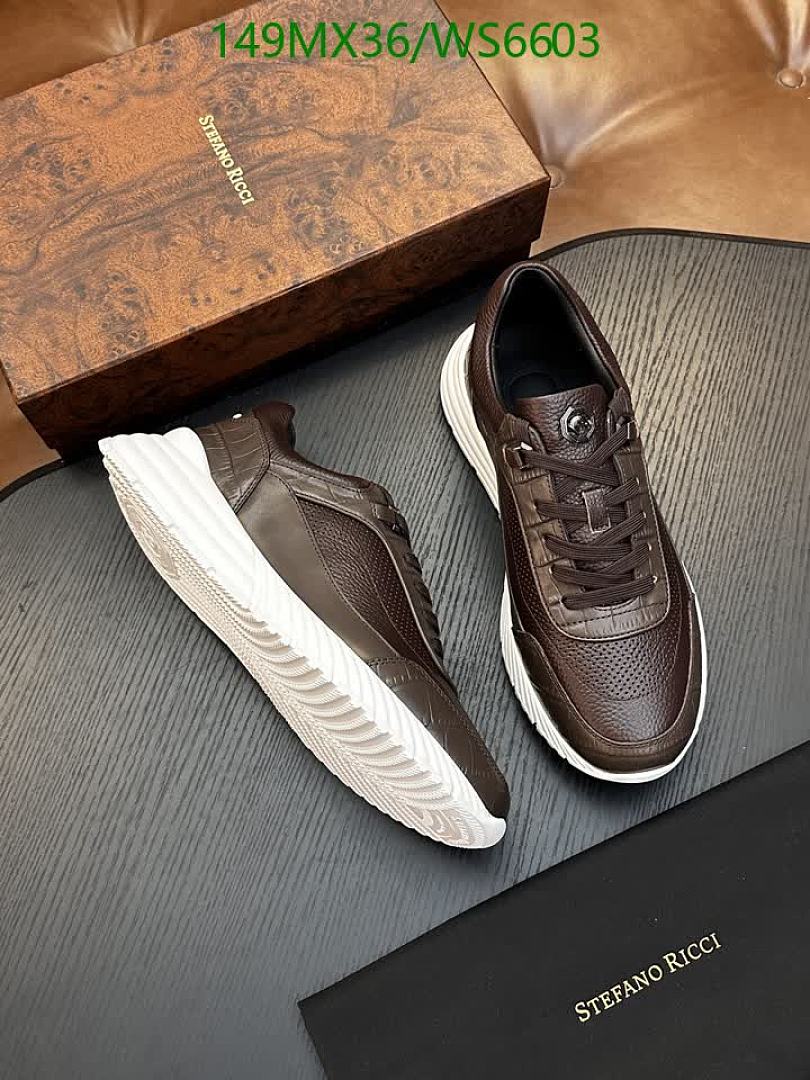 Stefano Ricci-Men shoes Code: WS6603 $: 149USD