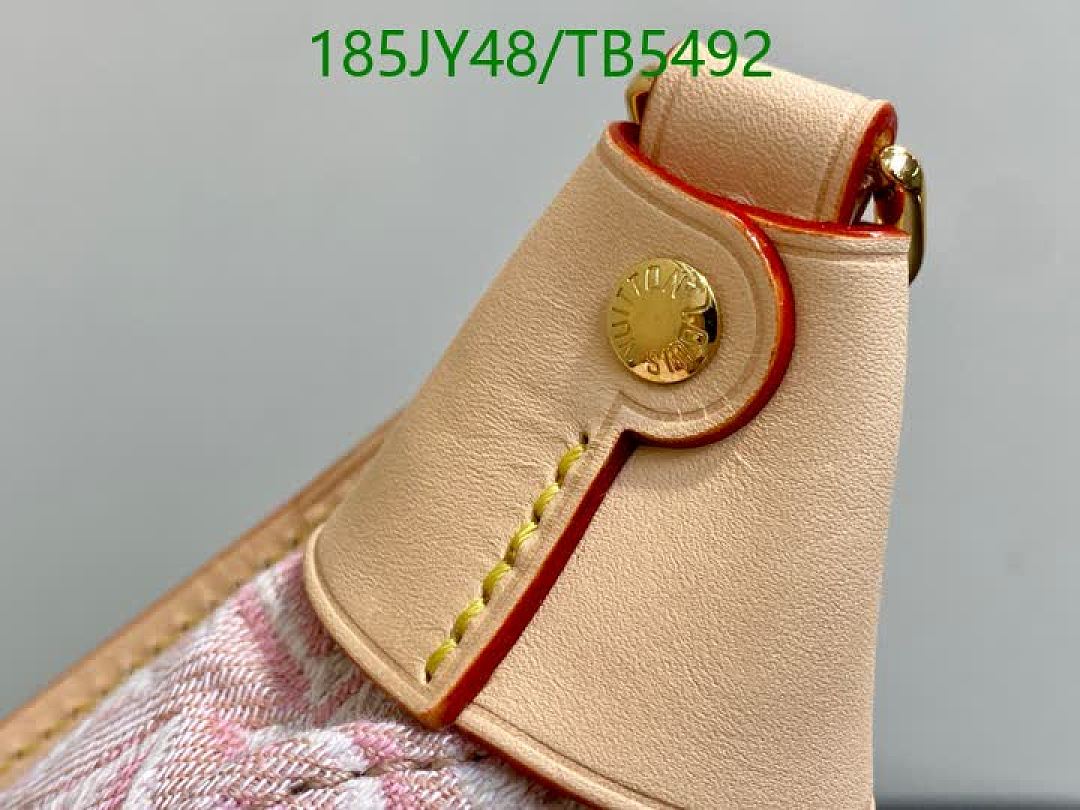 LV-Bag-Mirror Quality Code: TB5492 $: 185USD