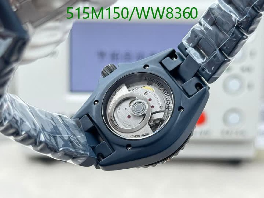 Chanel-Watch-Mirror Quality Code: WW8360 $: 515USD