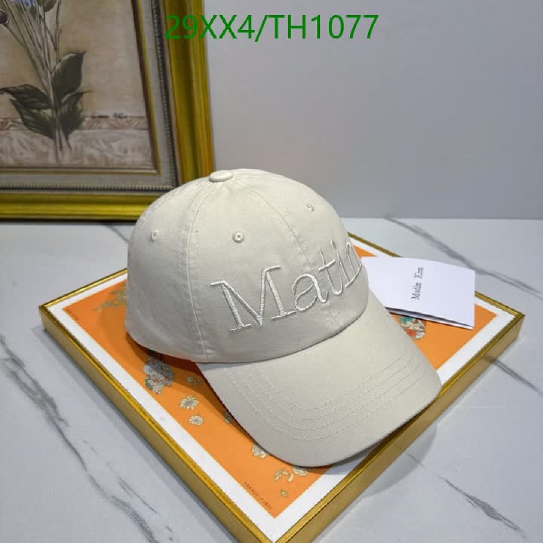 LV-Cap(Hat) Code: TH1077 $: 29USD