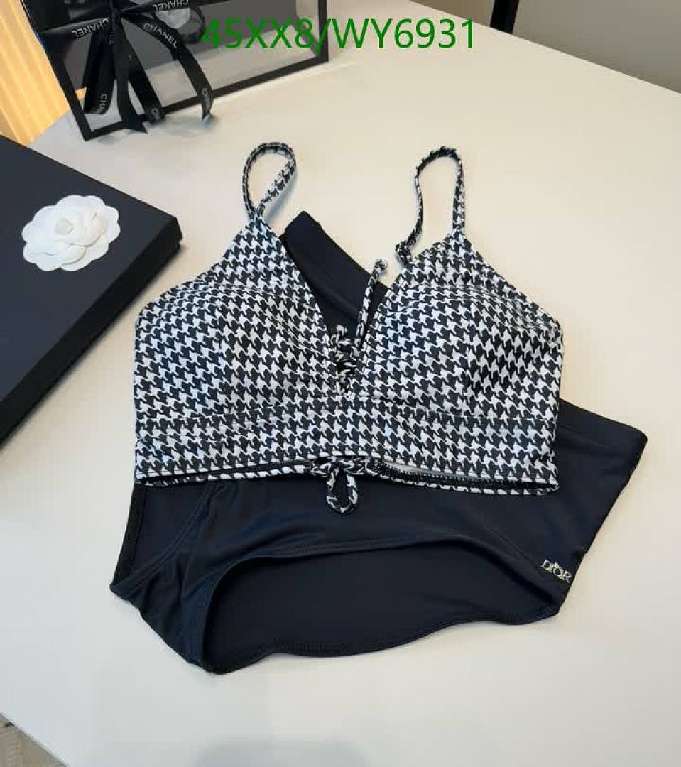 Dior-Swimsuit Code: WY6931 $: 45USD