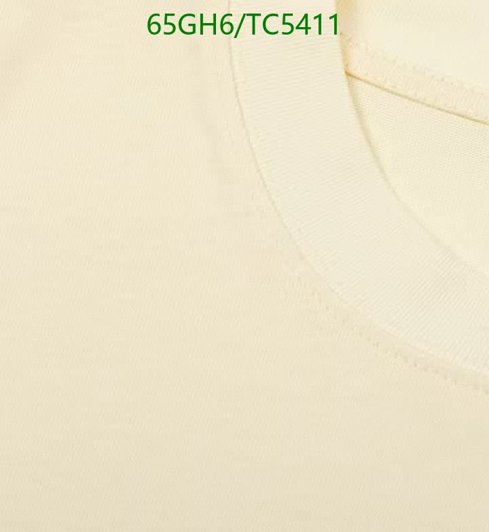 Moncler-Clothing Code: TC5411 $: 65USD