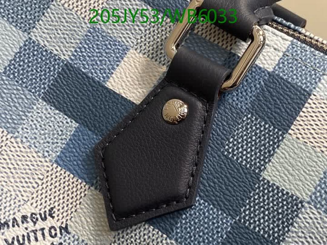 LV-Bag-Mirror Quality Code: WB6033 $: 205USD