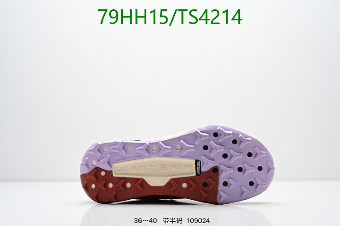NIKE-Women Shoes Code: TS4214 $: 79USD