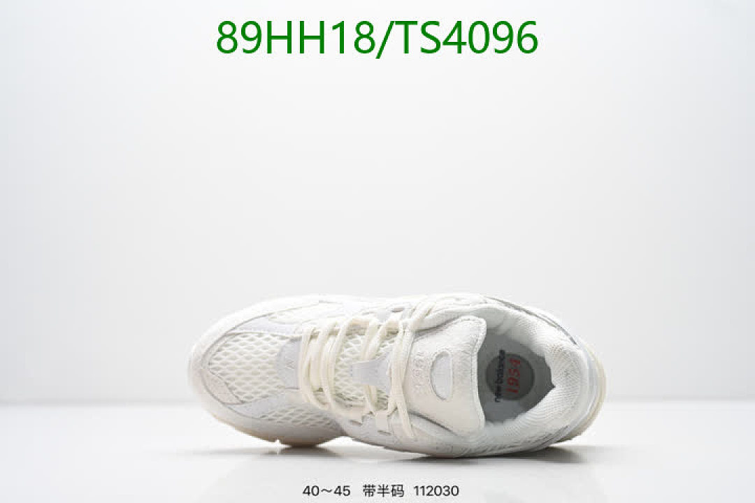 New Balance-Men shoes Code: TS4096 $: 89USD