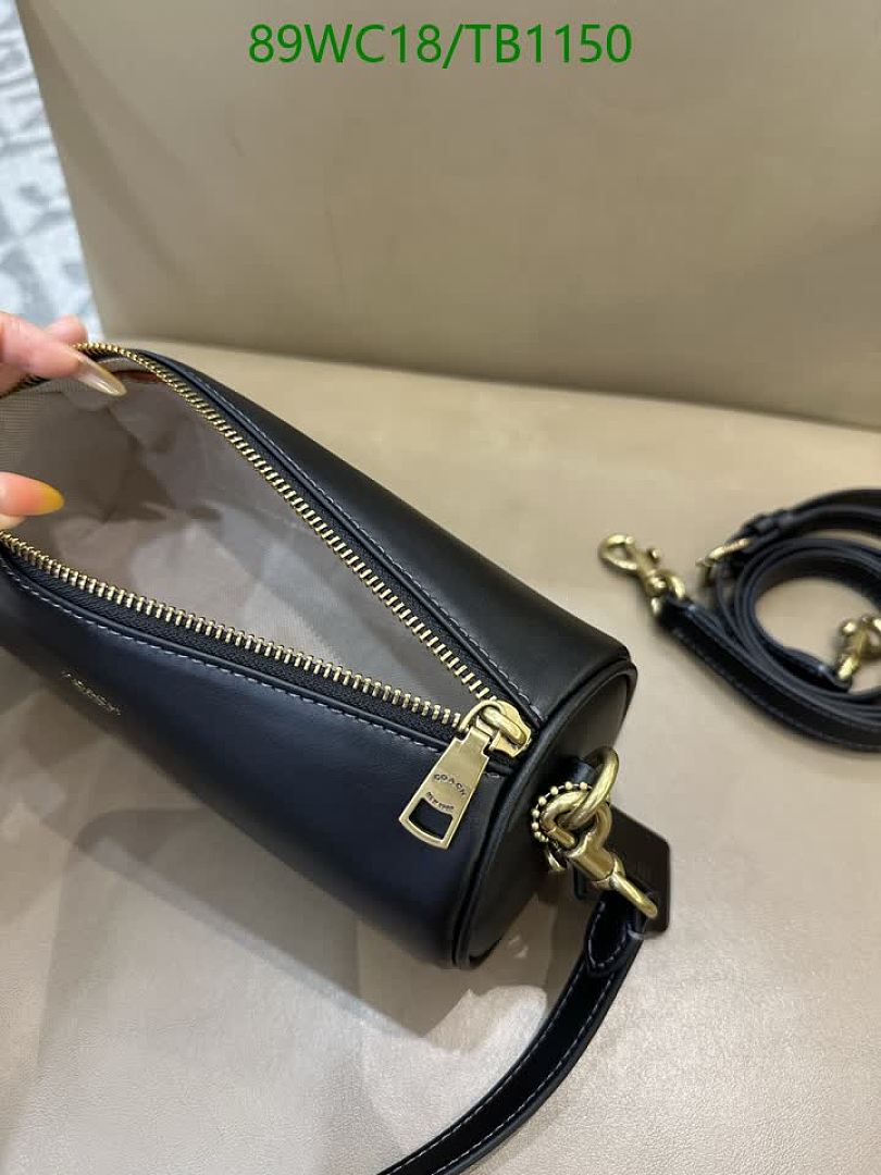Coach-Bag-4A Quality Code: TB1150 $: 89USD