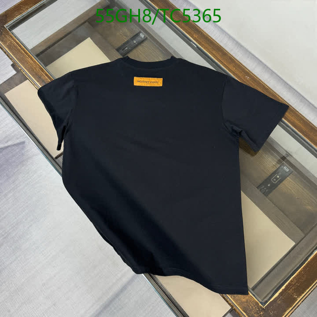 LV-Clothing Code: TC5365 $: 55USD