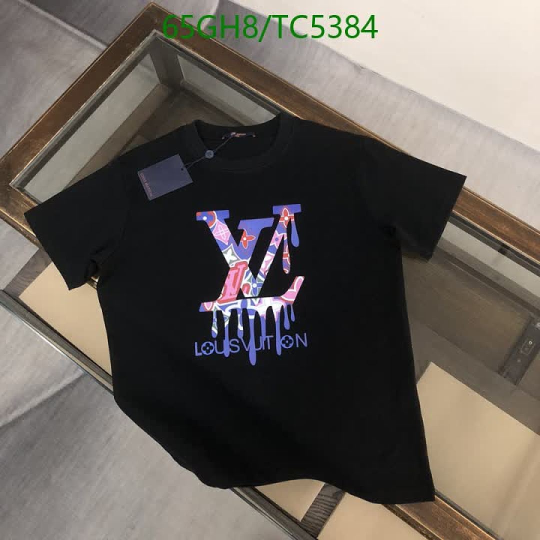 LV-Clothing Code: TC5384 $: 65USD