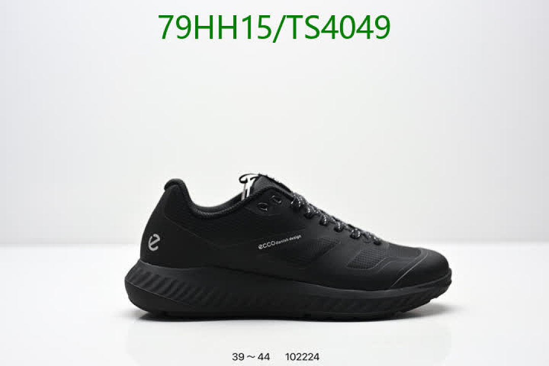 Ecco-Men shoes Code: TS4049 $: 79USD