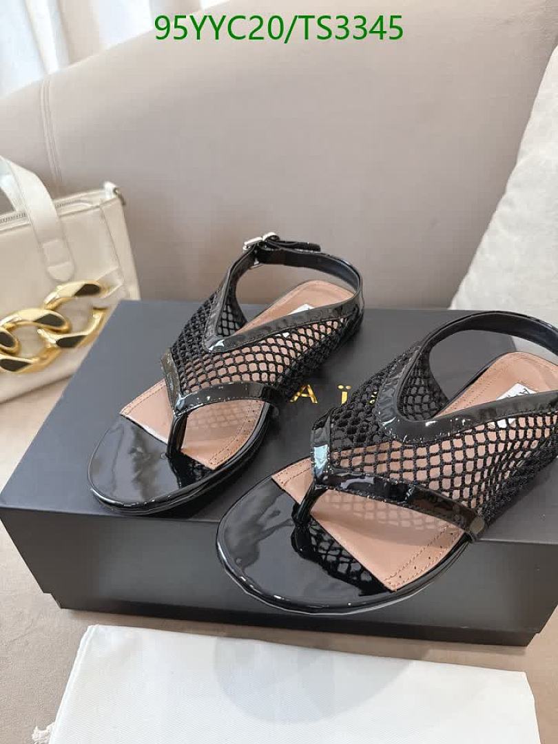Alaia-Women Shoes Code: TS3345 $: 95USD