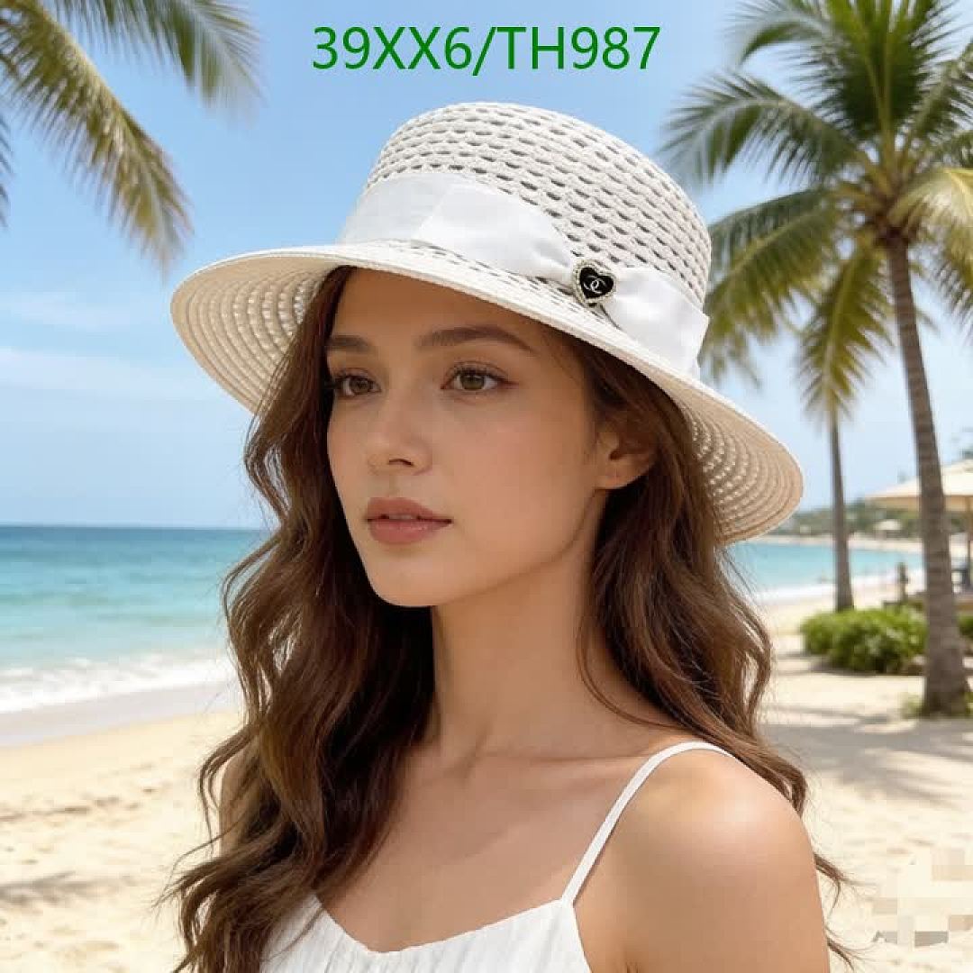 Chanel-Cap(Hat) Code: TH987 $: 39USD