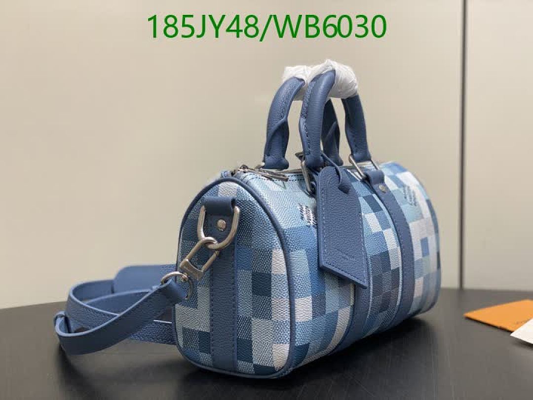 LV-Bag-Mirror Quality Code: WB6030 $: 185USD