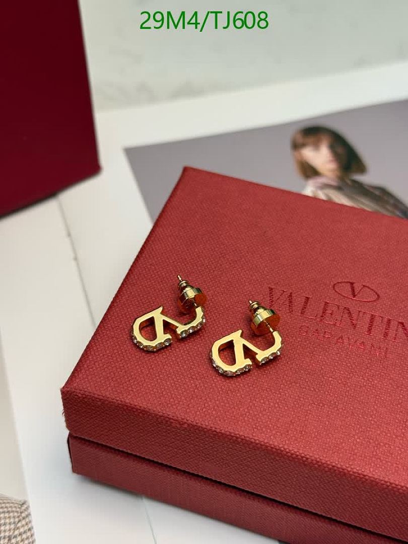 Valentino-Jewelry Code: TJ608 $: 29USD