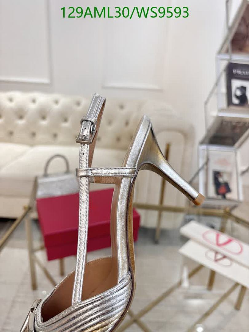 Valentino-Women Shoes Code: WS9593 $: 129USD