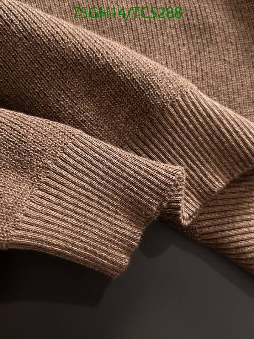 Loro Piana-Clothing Code: TC5288 $: 75USD