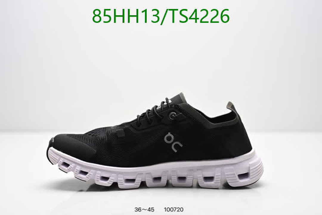 On Running Cloudsurfer-Men shoes Code: TS4226 $: 85USD