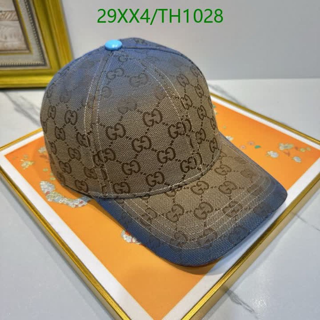 Gucci-Cap(Hat) Code: TH1028 $: 29USD