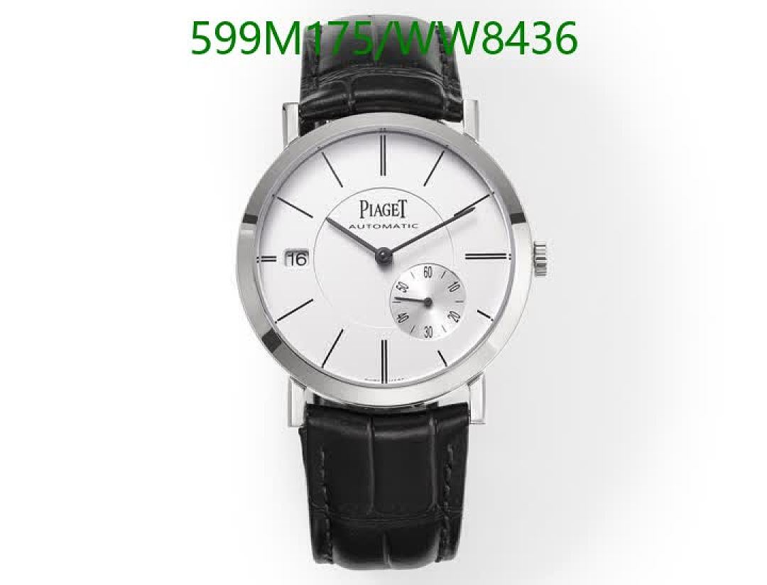 PIAGET-Watch-Mirror Quality Code: WW8436 $: 599USD