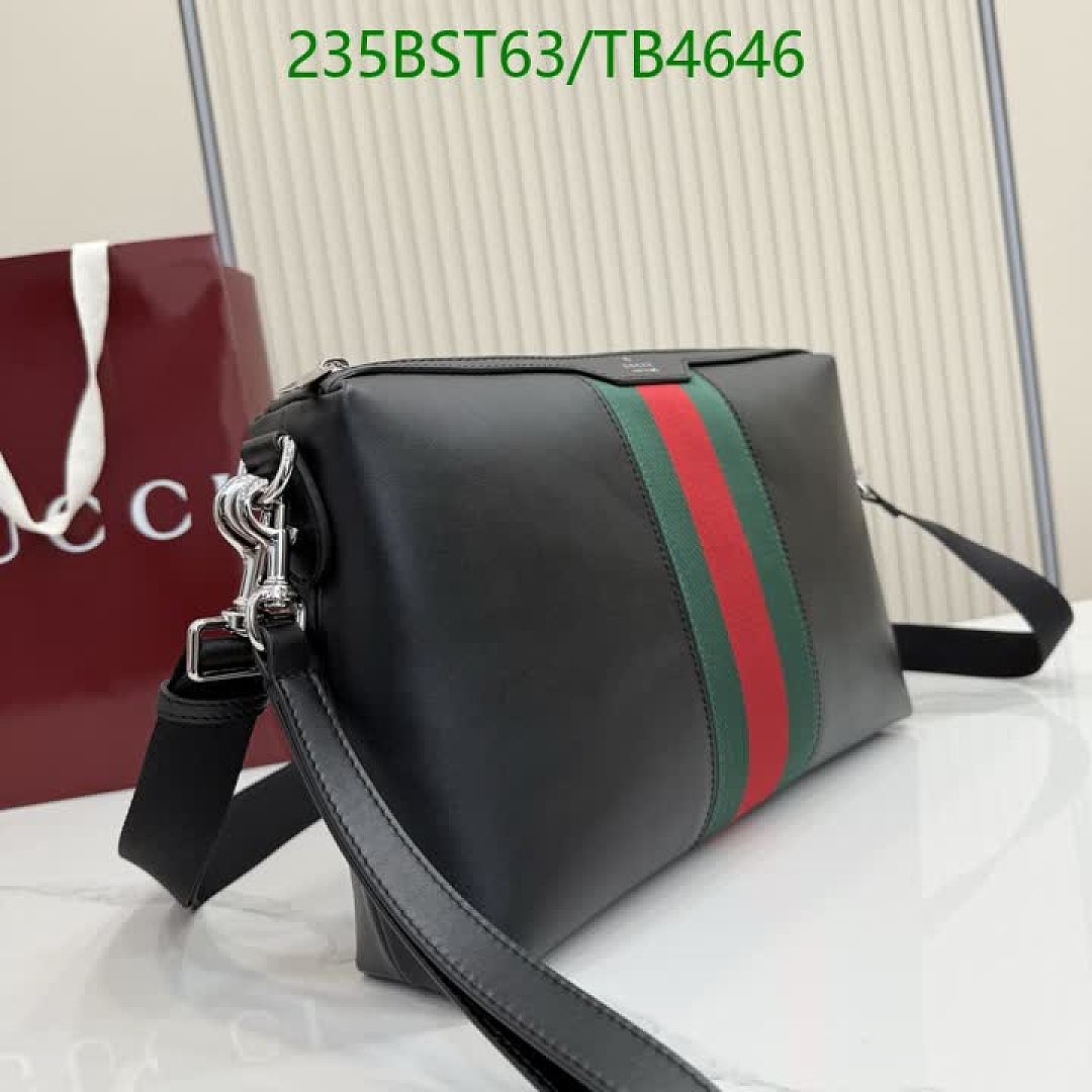 Gucci-Bag-Mirror Quality Code: TB4646 $: 235USD