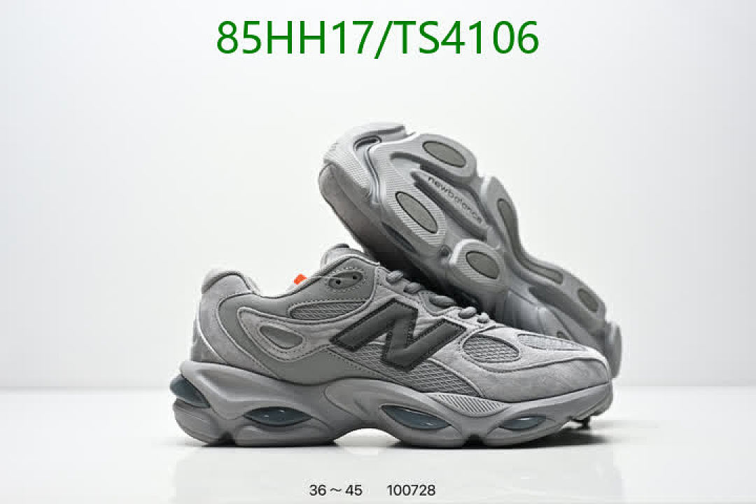 New Balance-Men shoes Code: TS4106 $: 85USD