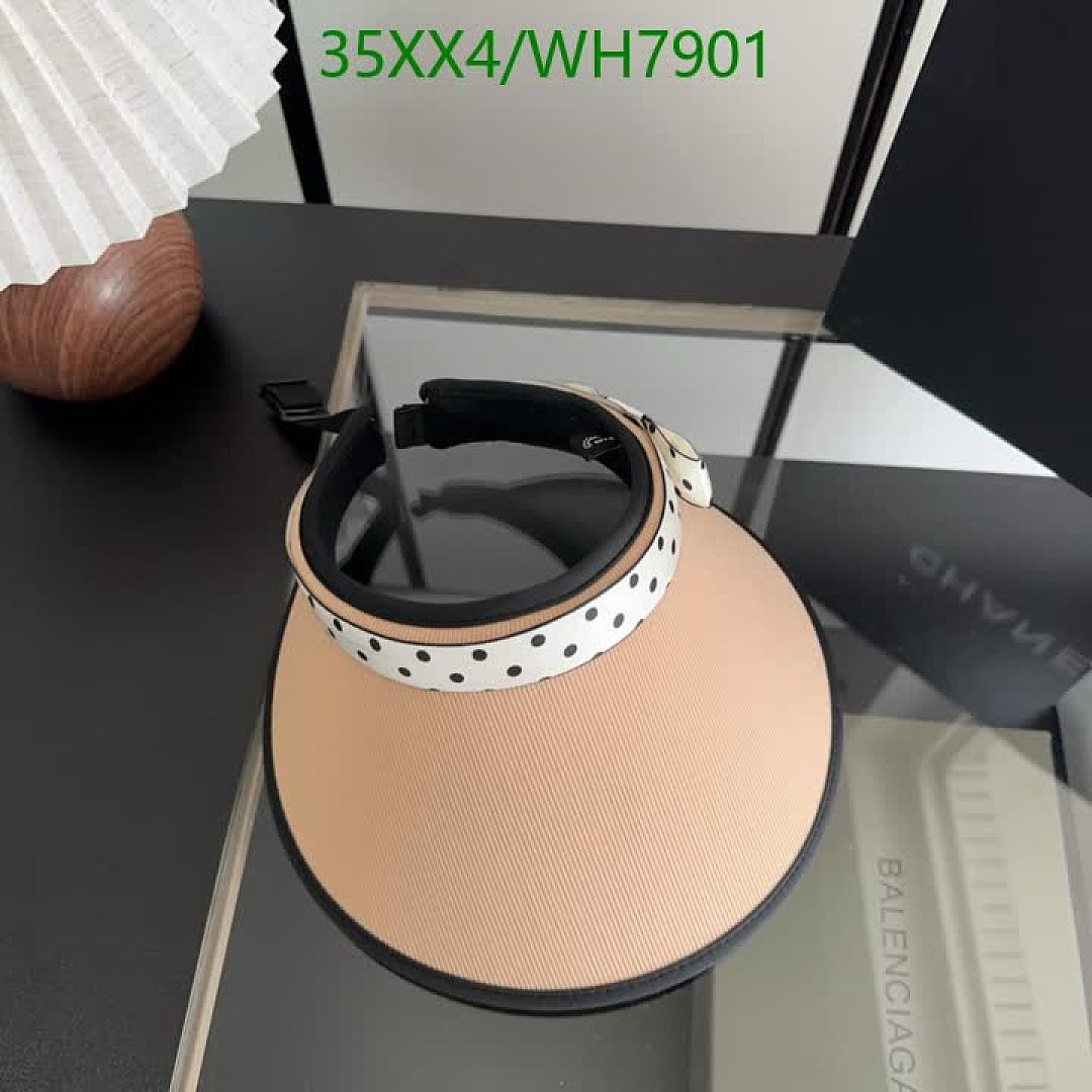 Chanel-Cap(Hat) Code: WH7901 $: 35USD