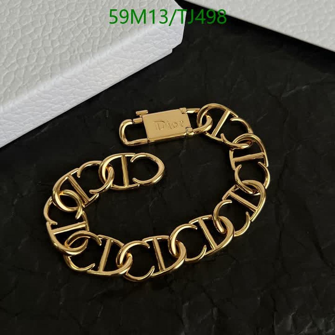 Dior-Jewelry Code: TJ498 $: 59USD