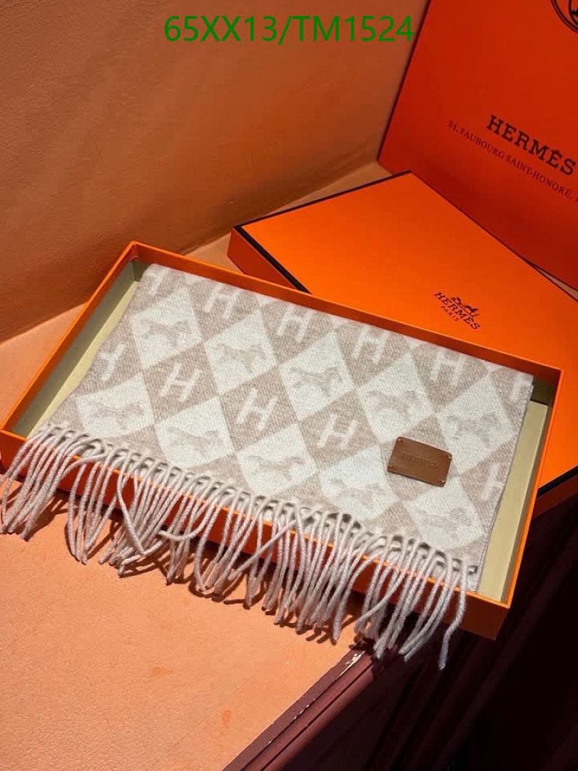 Hermes-Scarf Code: TM1524 $: 65USD