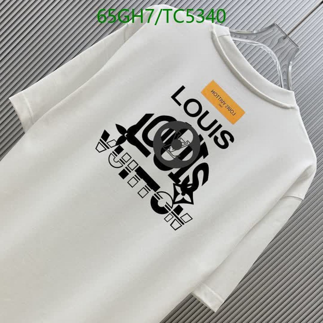 LV-Clothing Code: TC5340 $: 65USD