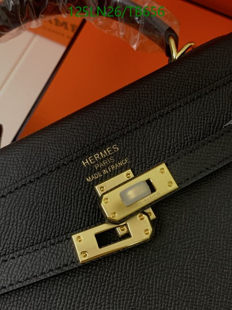 Hermes-Bag-4A Quality Code: TB656 $: 125USD
