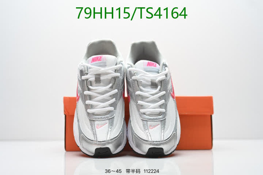 NIKE-Women Shoes Code: TS4164 $: 79USD